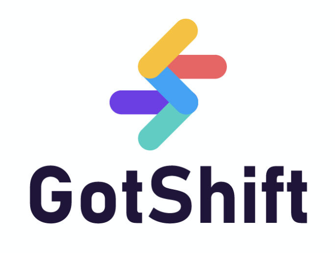 GotShift Logo